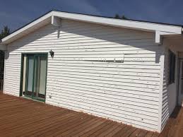 Best Wood Siding Installation  in Manorville, NY